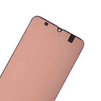 Super AMOLED do Samsung Galaxy A50 SM-A505FN/DS A505F/DS A505 wyświetlacz LCD z ekranem dotykowym Digitizer z ramką do Samsung A50 lcd 4